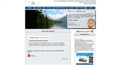 Desktop Screenshot of johnsons.net